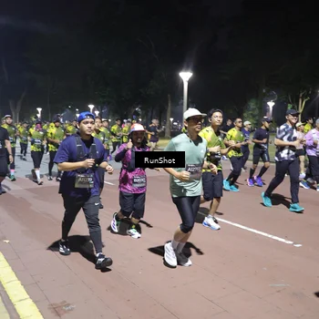 Runner Photo 6548511