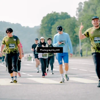 Runner Photo 6548512