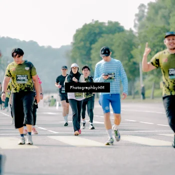Runner Photo 6548513