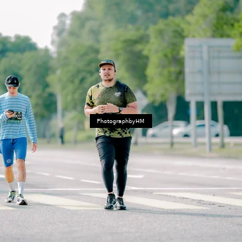 Runner Photo 6548514