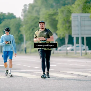 Runner Photo 6548515