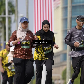 Runner Photo 6548516