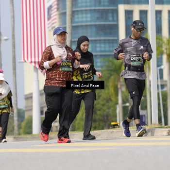 Runner Photo 6548517