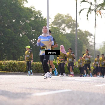 Runner Photo 6548518