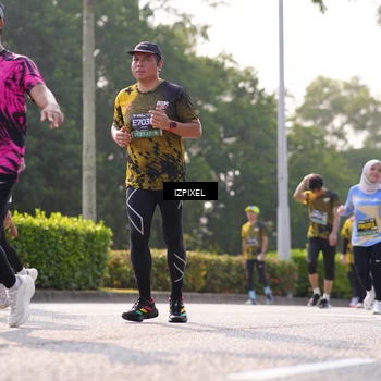 Runner Photo 6548521