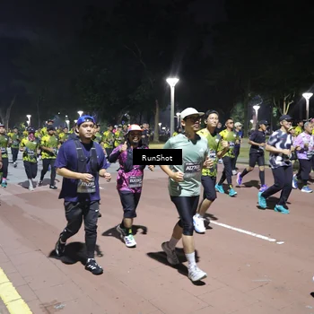 Runner Photo 6548522