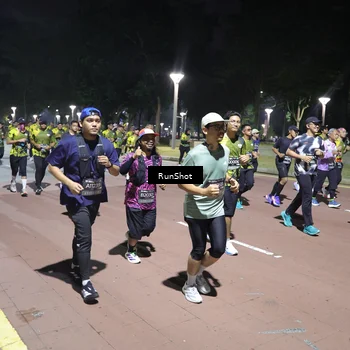 Runner Photo 6548523