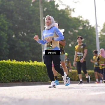Runner Photo 6548524