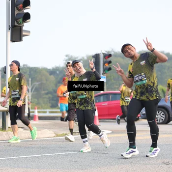 Runner Photo 6548526