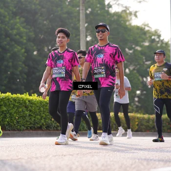 Runner Photo 6548528