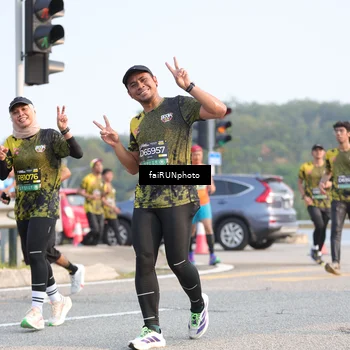 Runner Photo 6548529