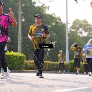 Runner Photo 6548530