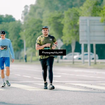 Runner Photo 6548531