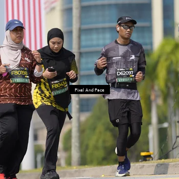Runner Photo 6548532