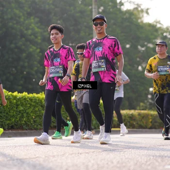 Runner Photo 6548533