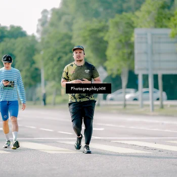 Runner Photo 6548535