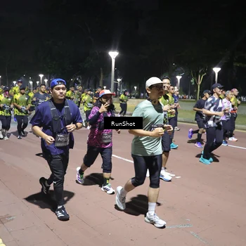 Runner Photo 6548536