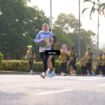 Runner Photo 6548537