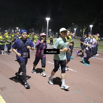 Runner Photo 6548538