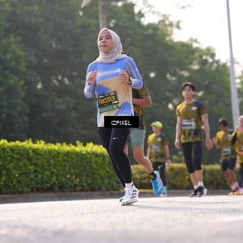 Runner Photo 6548539