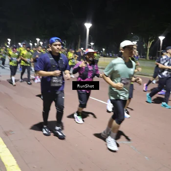 Runner Photo 6548540