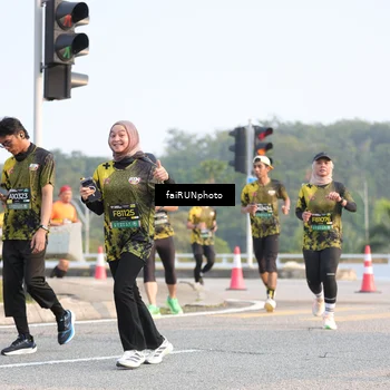 Runner Photo 6548542
