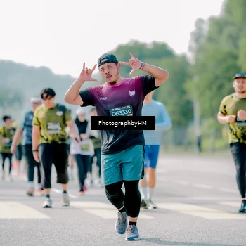 Runner Photo 6548543