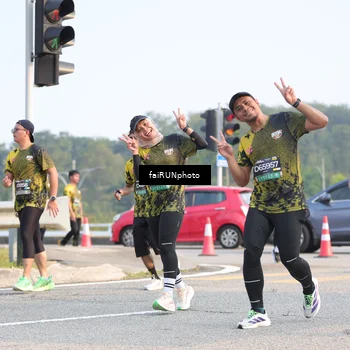 Runner Photo 6548544