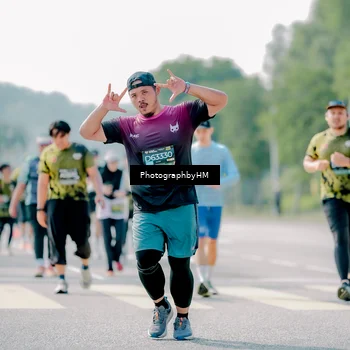 Runner Photo 6548548