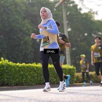 Runner Photo 6548549