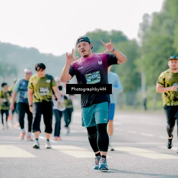 Runner Photo 6548551