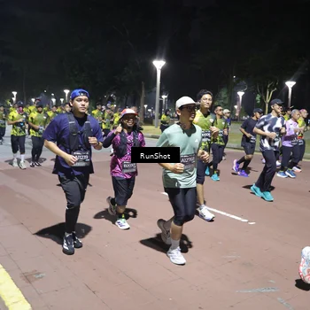 Runner Photo 6548553