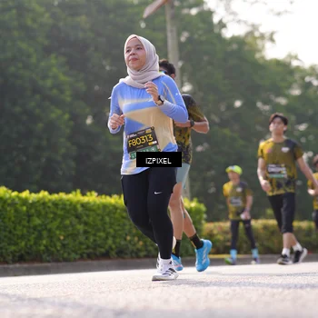 Runner Photo 6548555