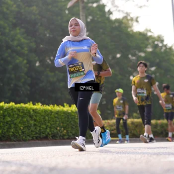 Runner Photo 6548556