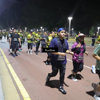 Runner Photo 6548557