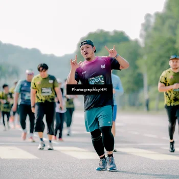 Runner Photo 6548558