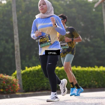 Runner Photo 6548559