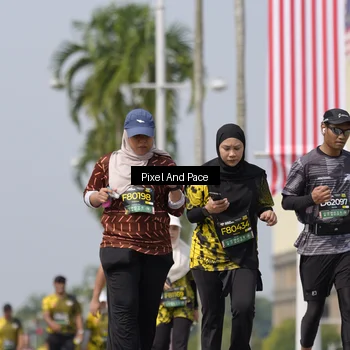 Runner Photo 6548561