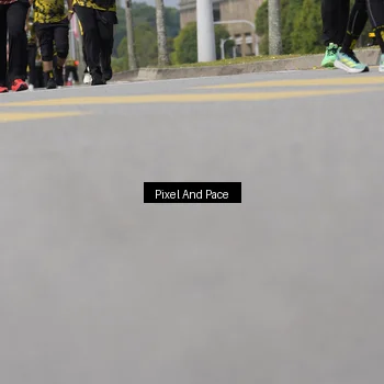 Runner Photo 6548562