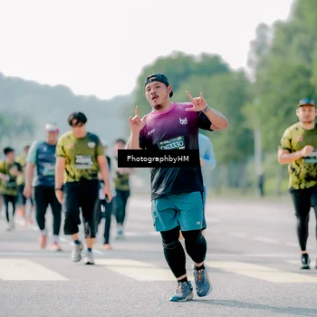 Runner Photo 6548563