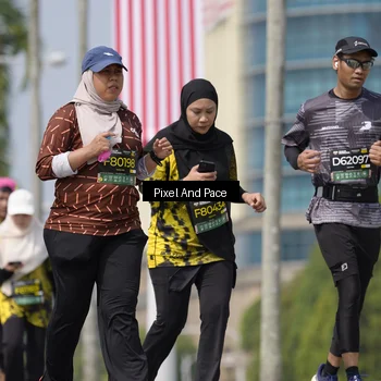 Runner Photo 6548564