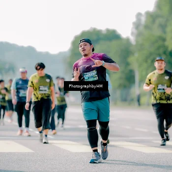 Runner Photo 6548566