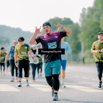 Runner Photo 6548567
