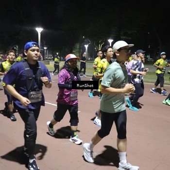 Runner Photo 6548569
