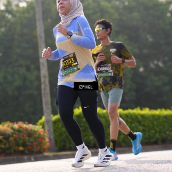 Runner Photo 6548570
