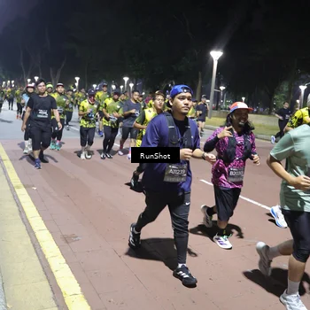 Runner Photo 6548571