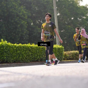 Runner Photo 6548573