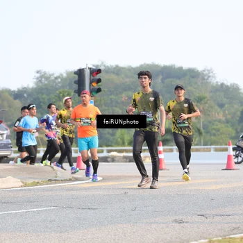 Runner Photo 6548574