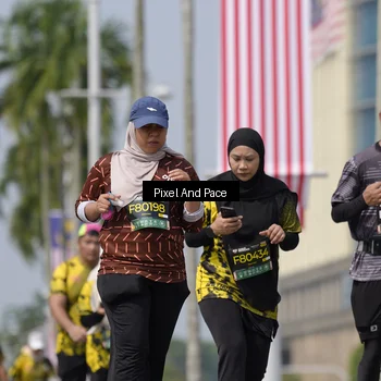 Runner Photo 6548576