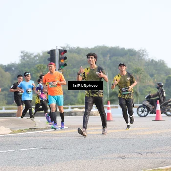 Runner Photo 6548577